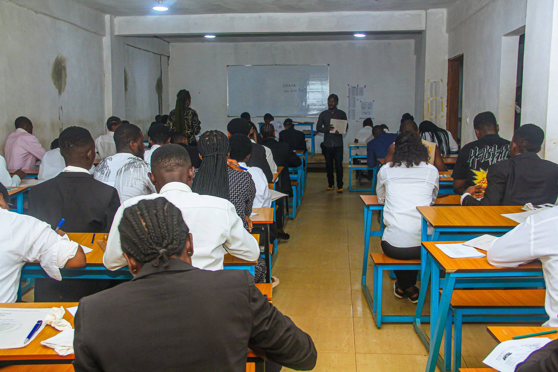 48 Profitable Business Ideas in Cameroon
