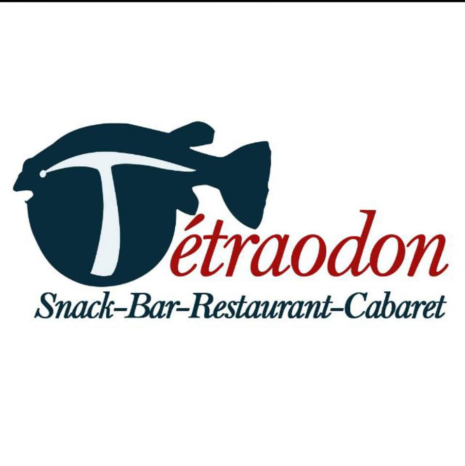 Tetraodon Lounge Kribi