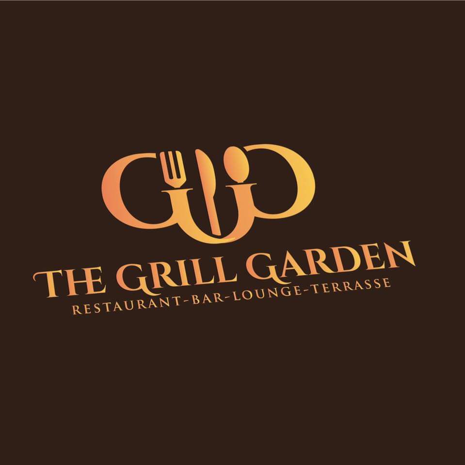 The Grill Garden