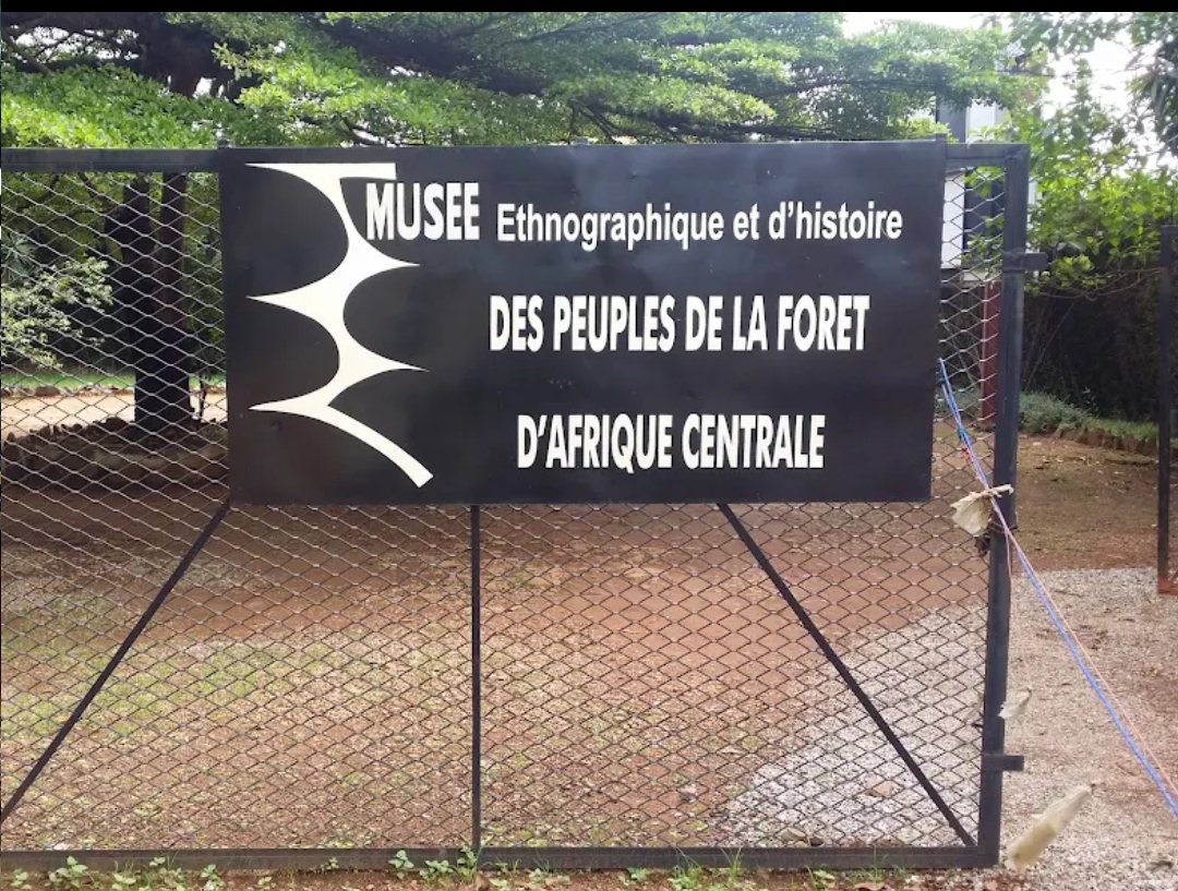 Musee Ethnographique Et D'histoire