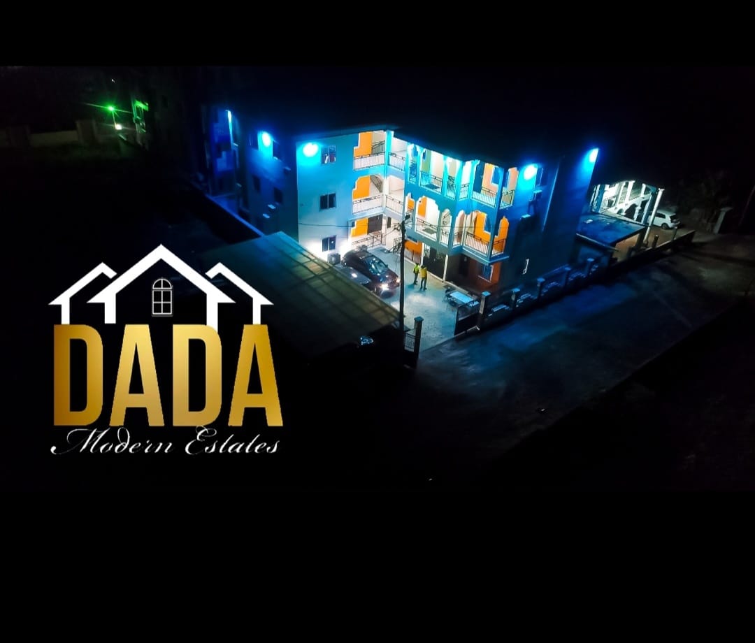 Dada Modern Estates