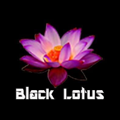 Black Lotus Cigar Club