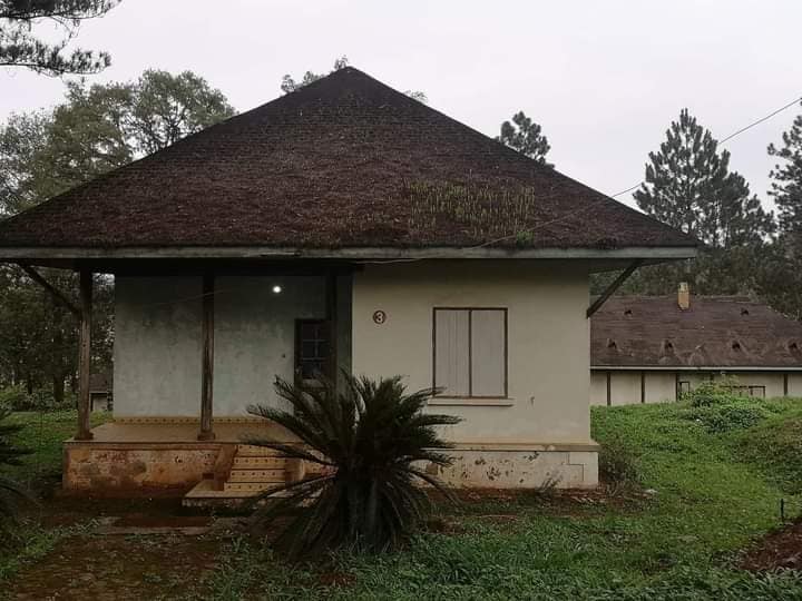 Centre Climatique De Dschang