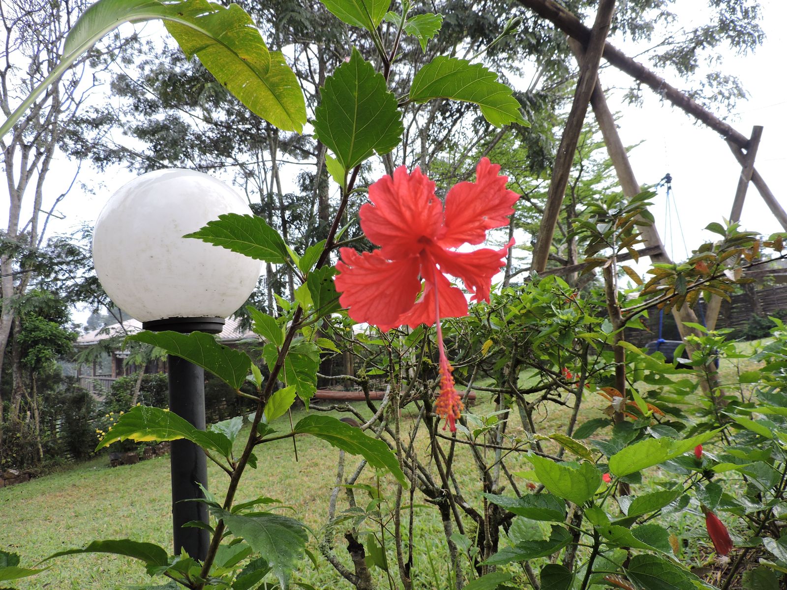 Le Centre Touristique De Tockem