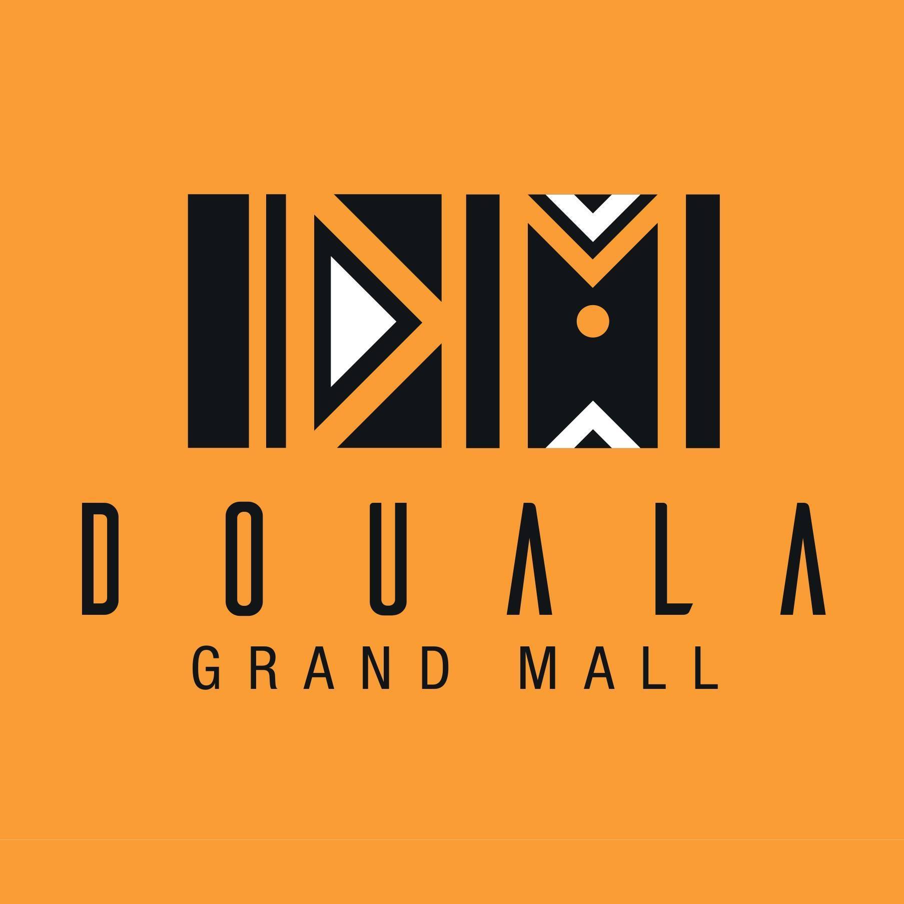 Douala Grand Mall