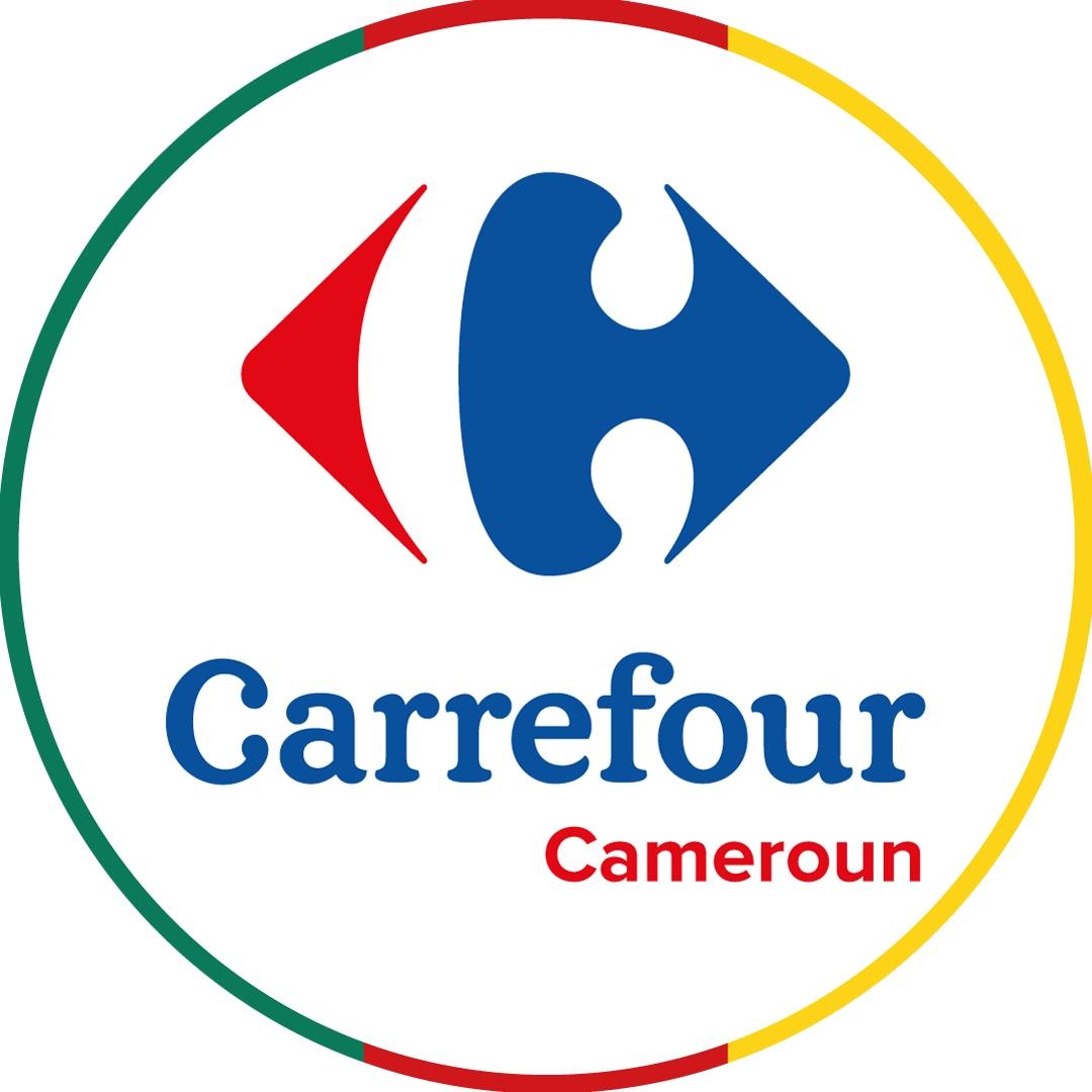 Carrefour Market  Logpom