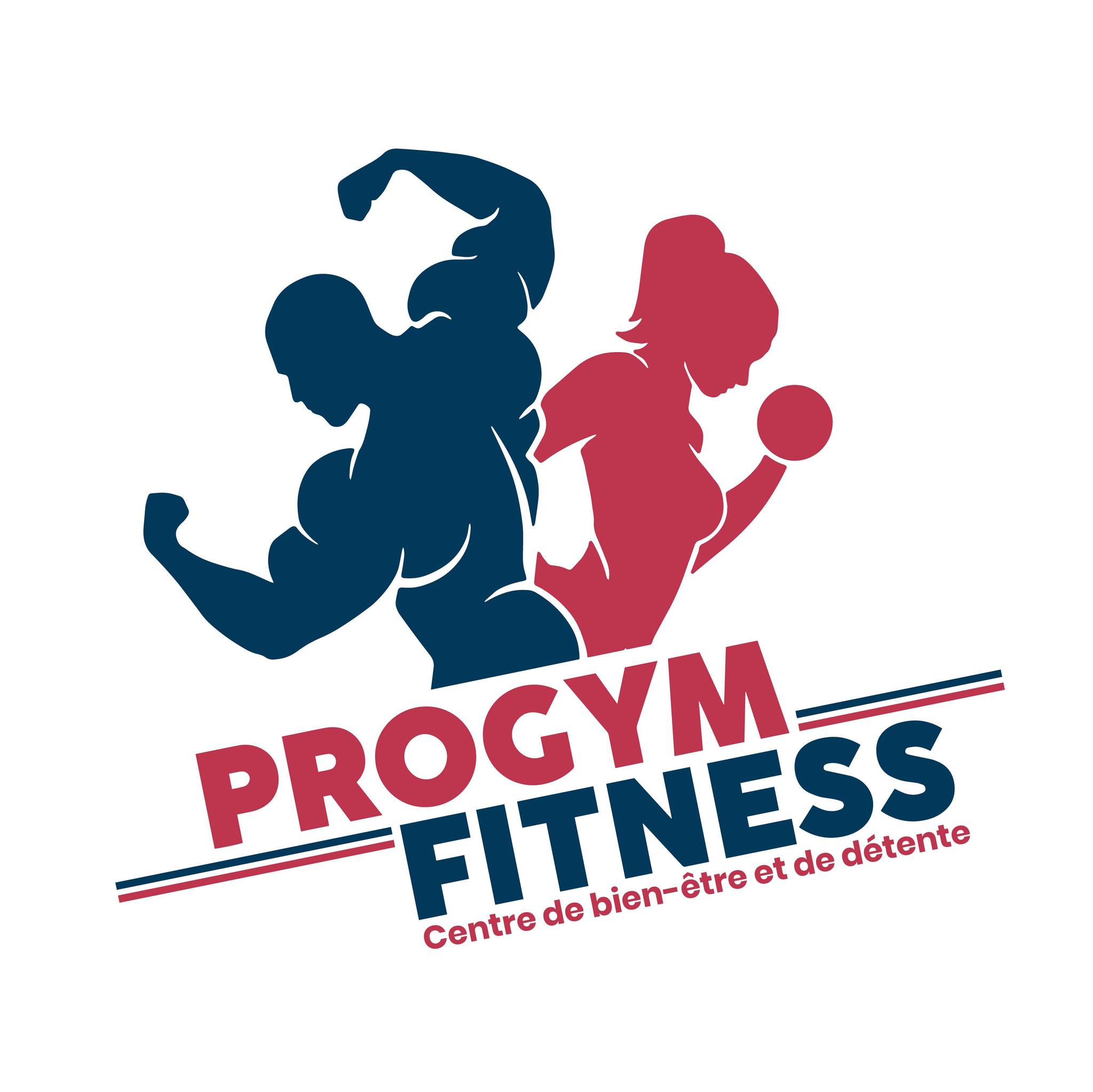 Progym Fitness