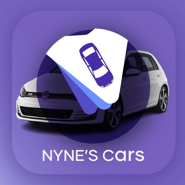 Nyne Cars