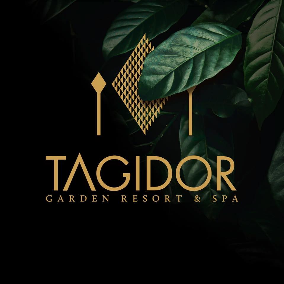 Tagidor Garden Resort & Spa
