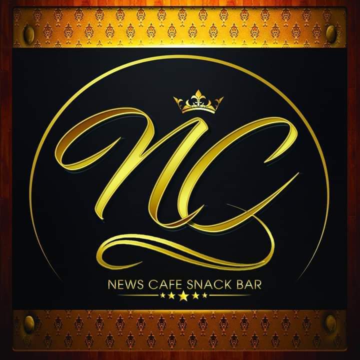 News Cafe Snack Lounge