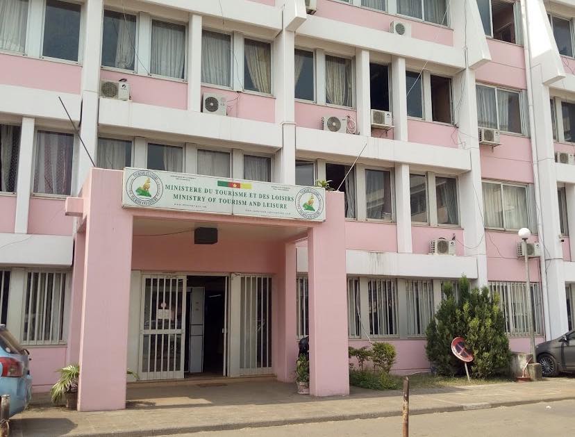 Ministere Du Tourisme Et Des Loisirs