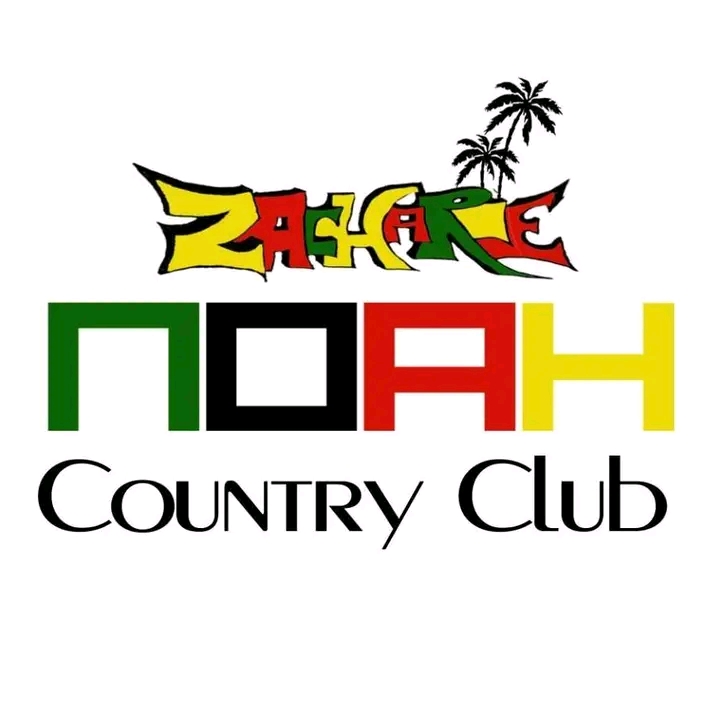 Zacharie Noah Country Club