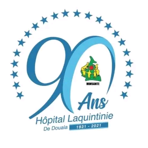 Hôpital Laquintinie De Douala