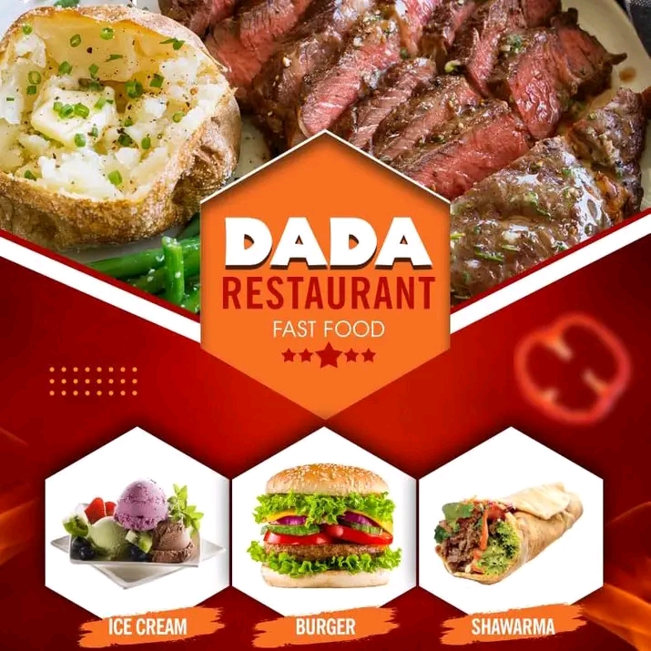 Dada Restaurant