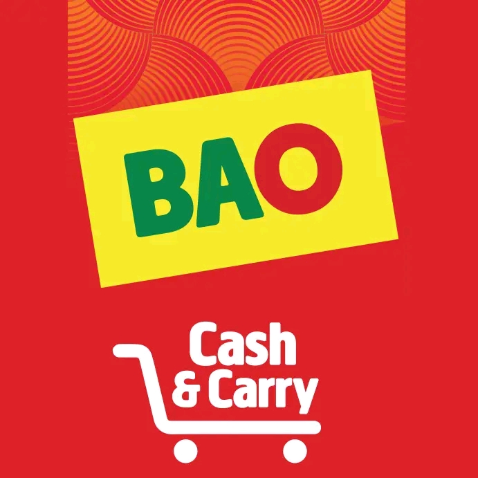 Bao Cash & Carry Terminus