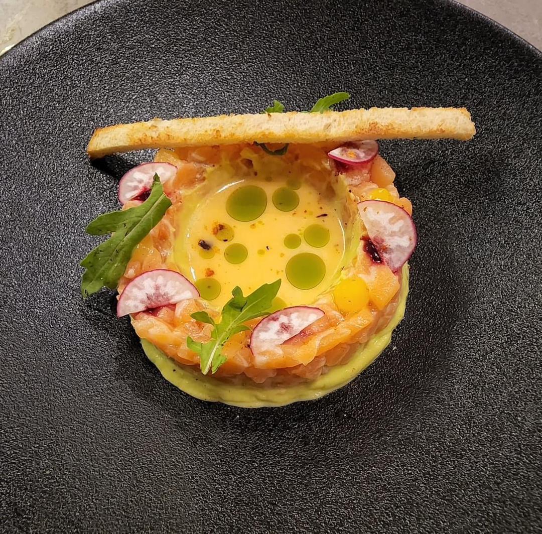 La Marquise Restaurant
