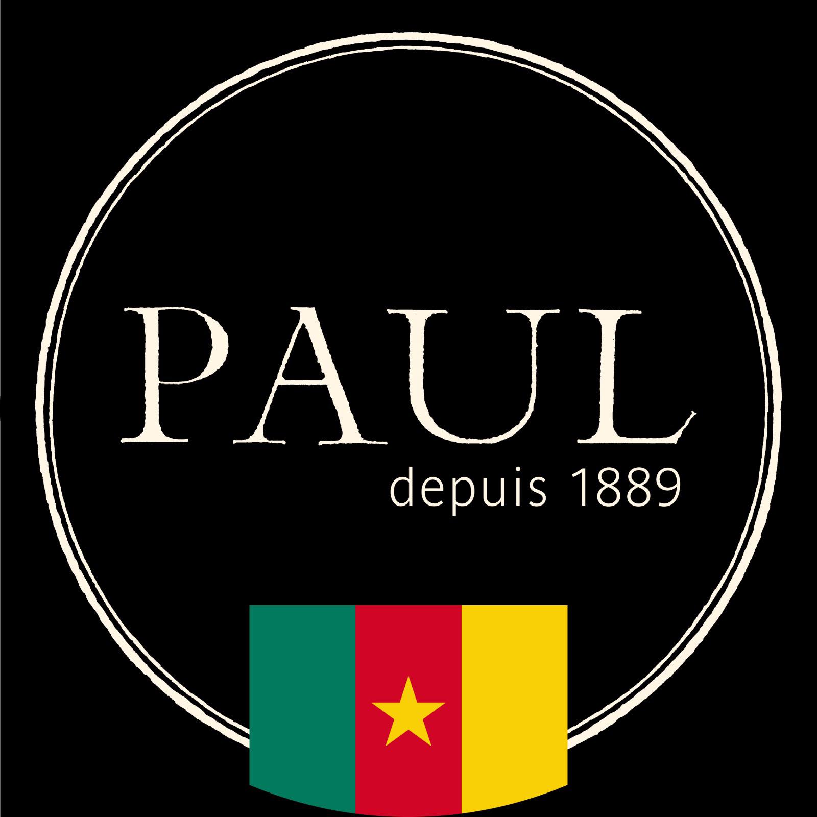PAUL Cameroun