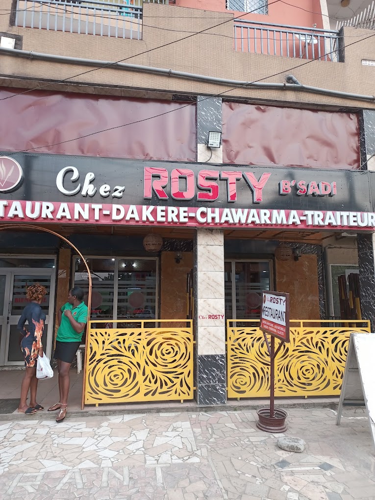 Lovalie Restaurant