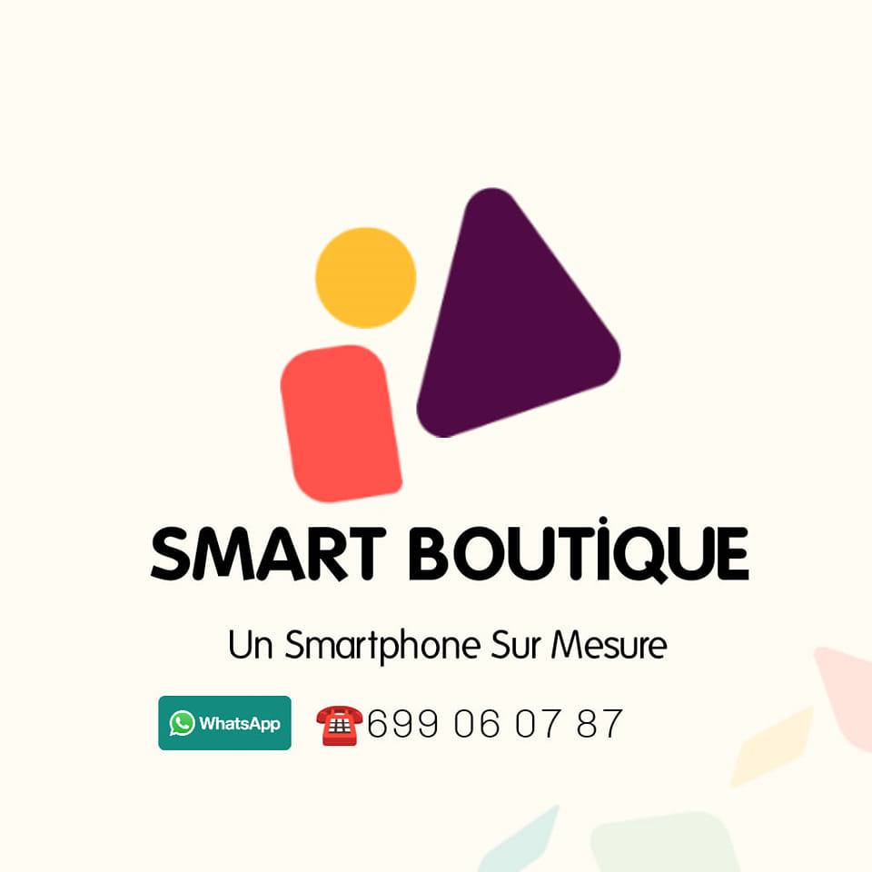 Smart Boutique