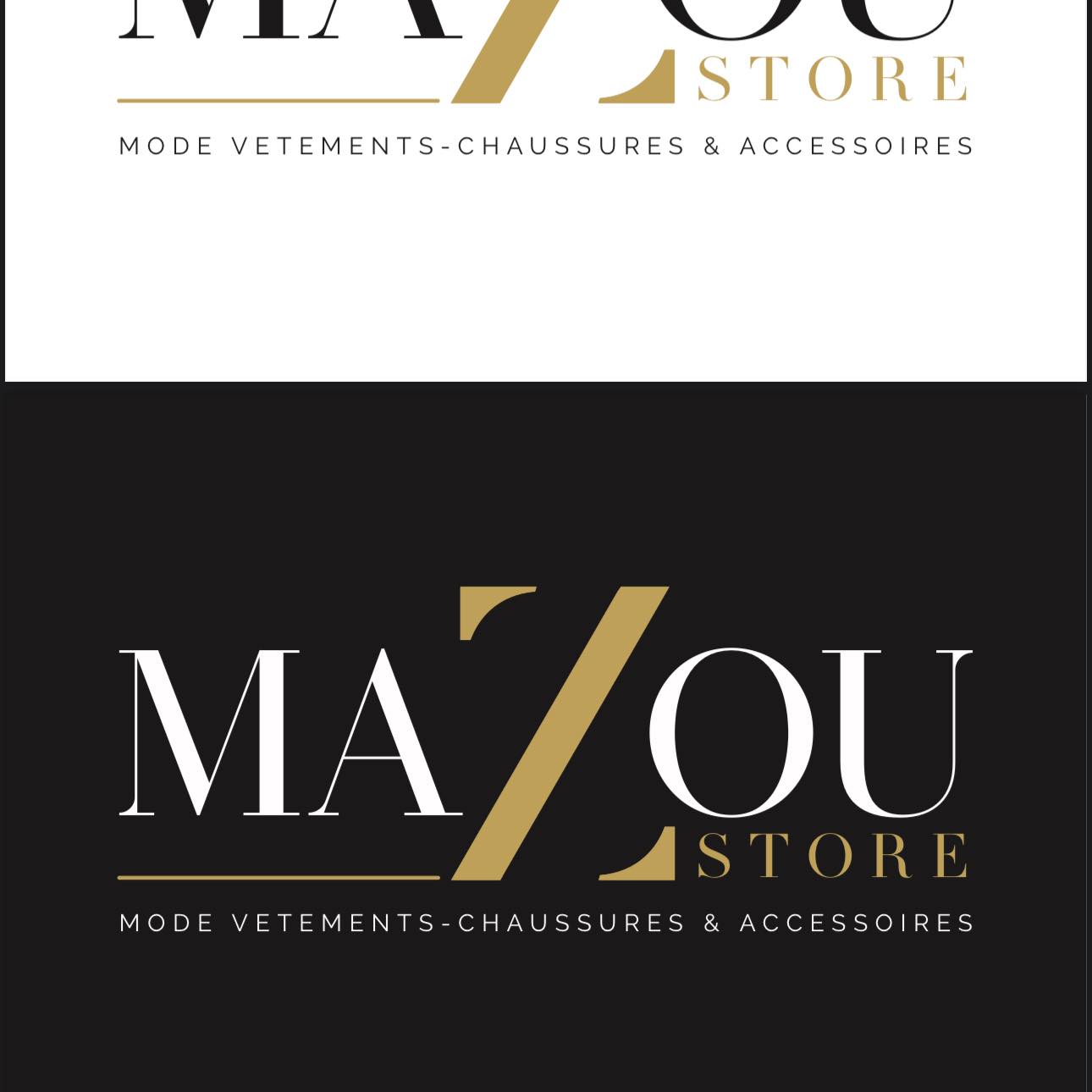 Mazou Store