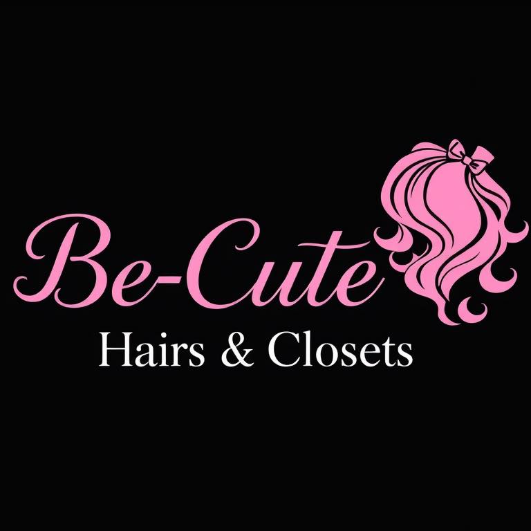 Be-Cute Closets