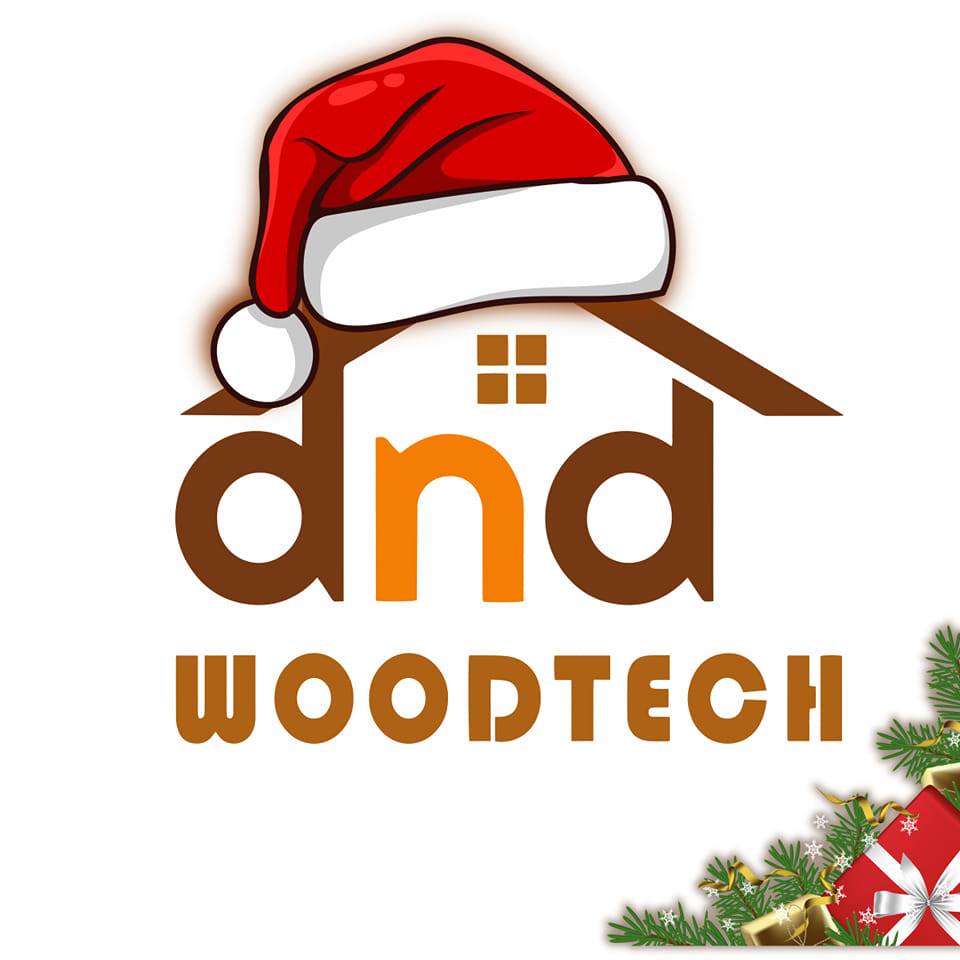 Design & Decor Woodtech