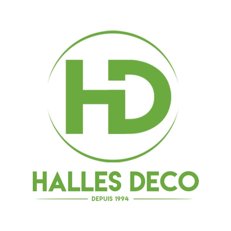 Halles Deco
