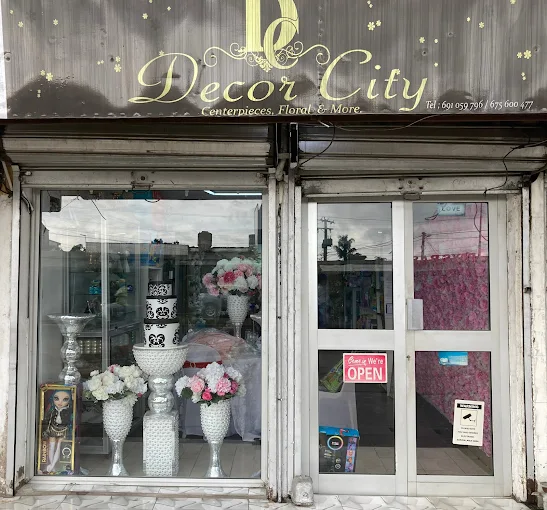 Decor City