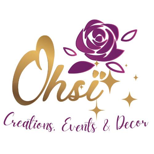 Ohsi Creations & Decor Yaoundé