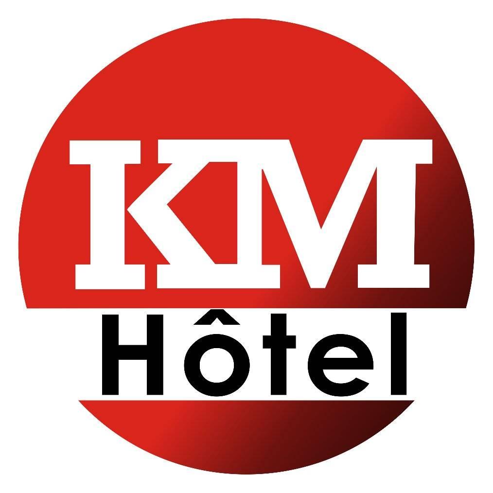 Hôtel Km