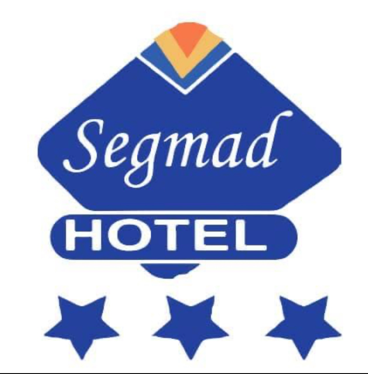 Segmad Hôtel Douala