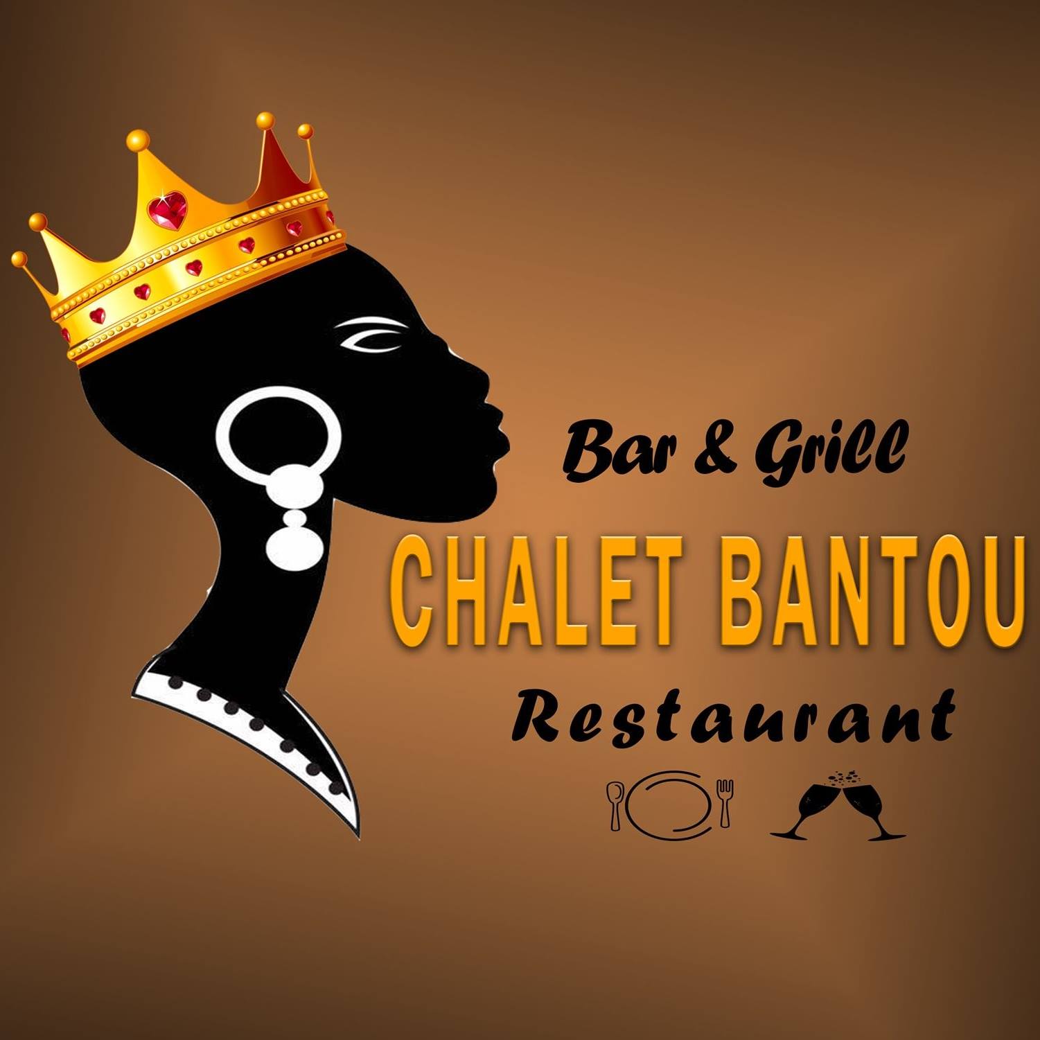 Chalet Bantou