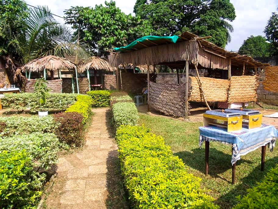 Restaurant Ecole Le Myros