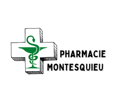 Pharmacie Montesquieu