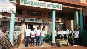 Pharmacie Mindili
