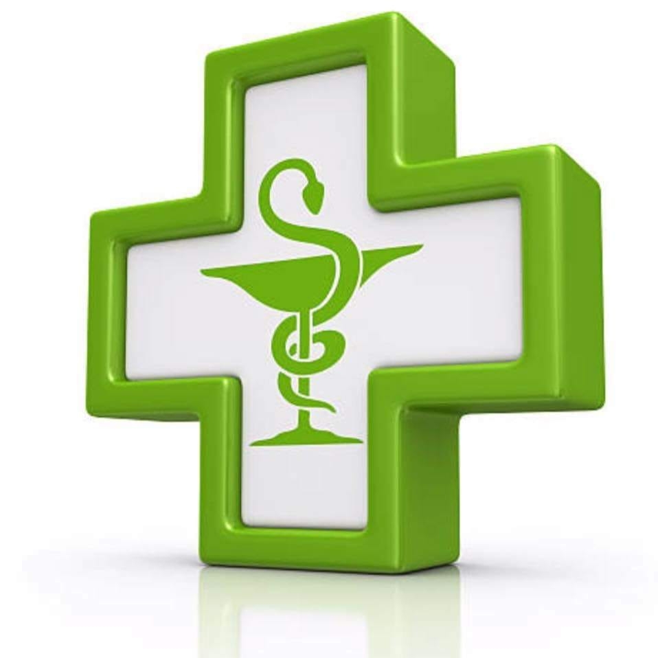 Pharmacie Nsam Efoulan