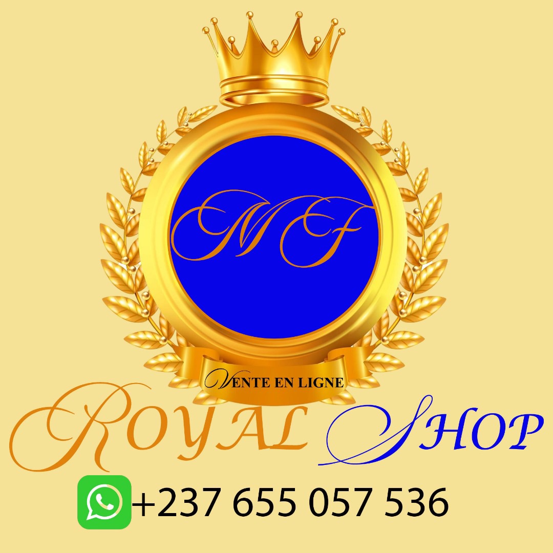 Mf Royal Shop