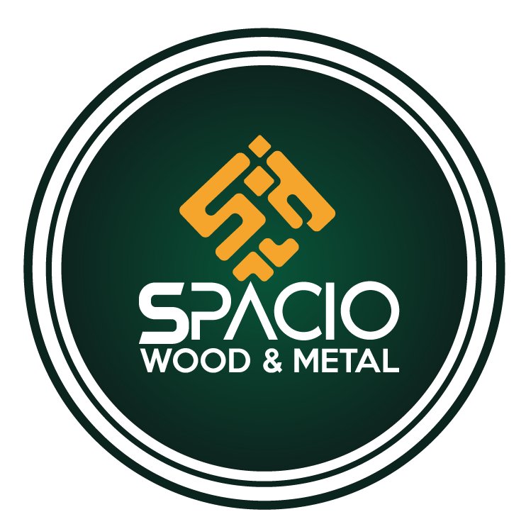 Spacio Wood & Metal