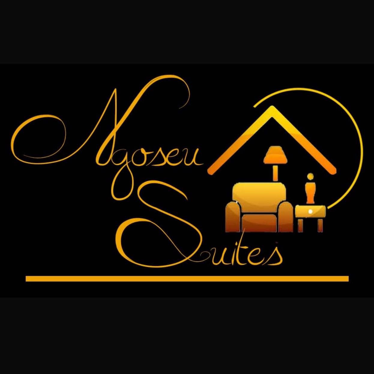 Ngoseu Suites By Maheutchou