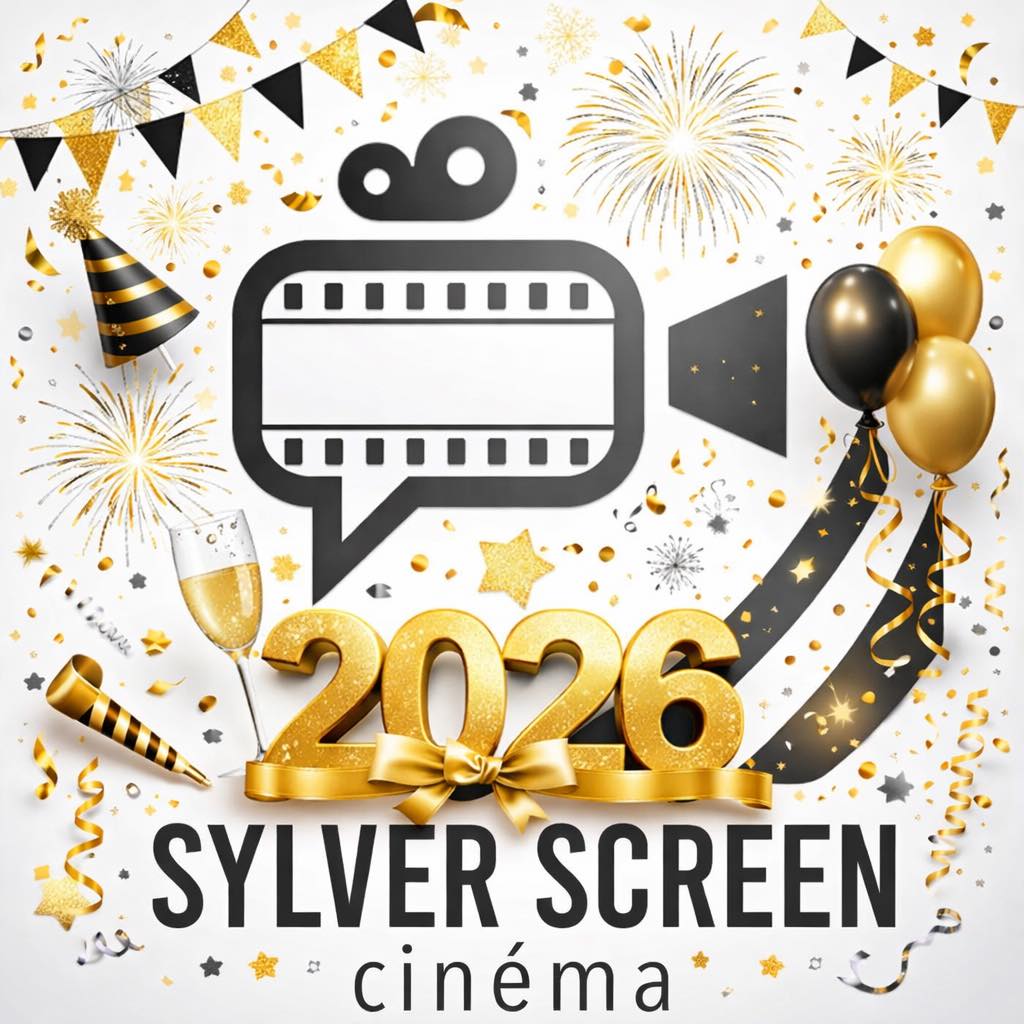 Sylver Screen Cinéma