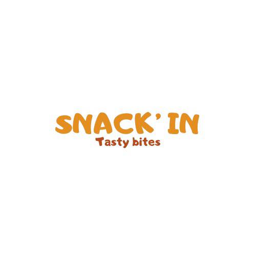 Snack’ In