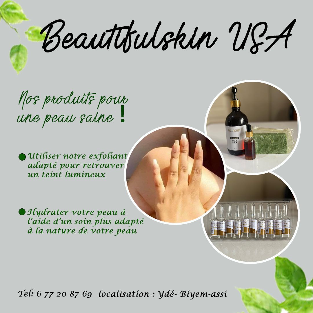 Beautifulskin Usa