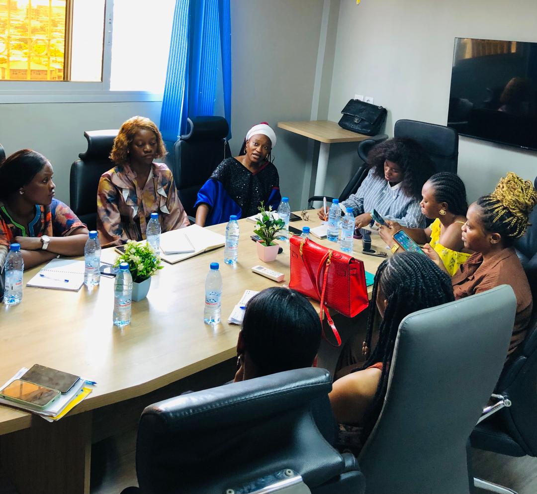 Pategou Business Center