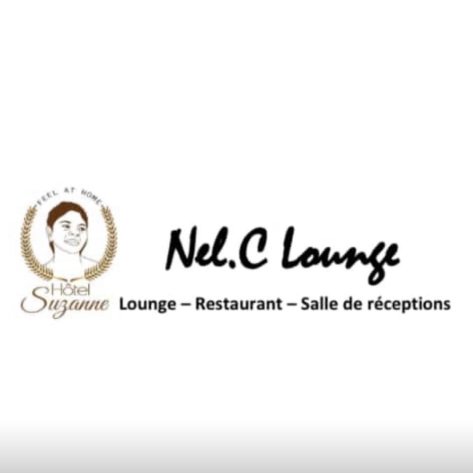 Hotel Suzanne Nell. C Lounge 237