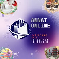 Annat Online