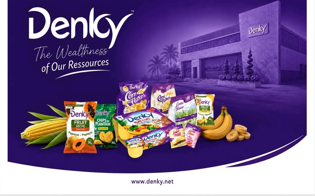 Denky