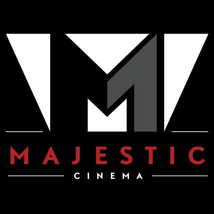 Majestic Cinéma Douala