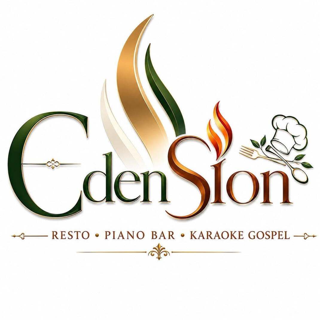 Cabaret Lounge Gospel Eden Sion