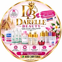 Darelle Beauty