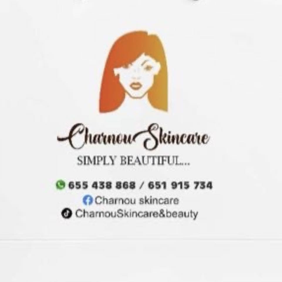 Charnou Skincare